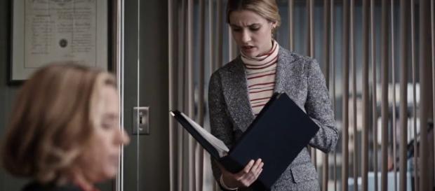 Madam Secretary Season 4 (Image Credit: SpoilerTV/YouTube Screenshot) Madam Secretary Season 4 (Image Credit: SpoilerTV/YouTube Screenshot)