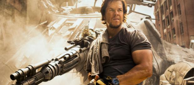 Mark Wahlberg já se recusou a interpretar um personagem gay Mark Wahlberg já se recusou a interpretar um personagem gay