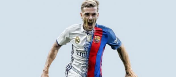 Mercato : Barça ou Real Madrid, le choix de Griezmann est fait ! Mercato : Barça ou Real Madrid, le choix de Griezmann est fait !