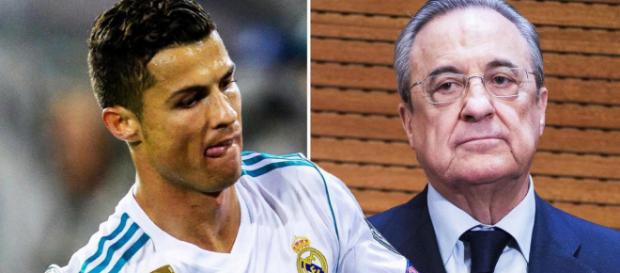 Mercato : Le transfert fou souhaité par le Real Madrid ! Mercato : Le transfert fou souhaité par le Real Madrid !
