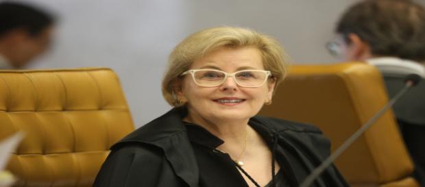 Ministra pode resolver problemas de Lula Ministra pode resolver problemas de Lula