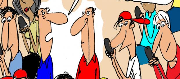 More people should be watching the Bears this season. (Image Credit: Cartoon from Lambert/King/Youtube) More people should be watching the Bears this season. (Image Credit: Cartoon from Lambert/King/Youtube)