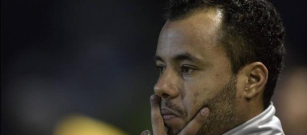 Não será dessa vez que Jair ganhará seu camisa 10 Não será dessa vez que Jair ganhará seu camisa 10