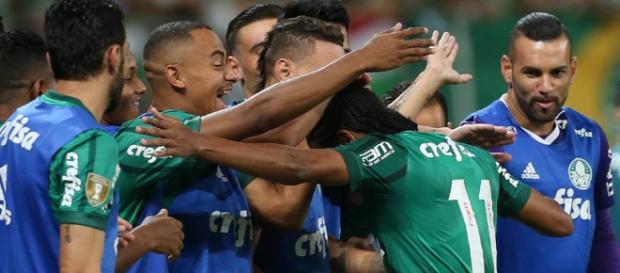 O jogador já participou de algumas partidas O jogador já participou de algumas partidas