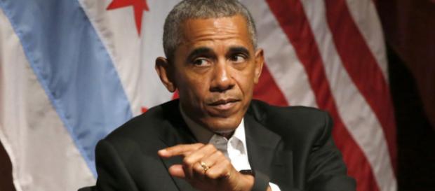 Obama Calls Decision to Phase Out DACA 'Cruel' - Jewish News ... - hamodia.com Obama Calls Decision to Phase Out DACA 'Cruel' - Jewish News ... - hamodia.com
