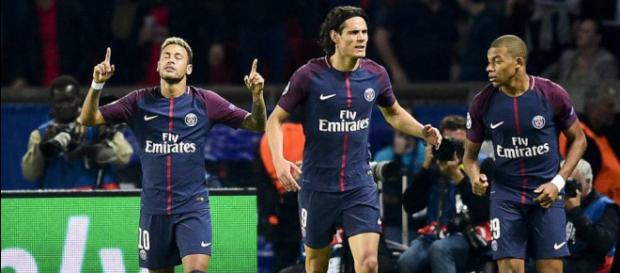 PSG: ¡Aquí está la lista de posibles transferencias para la próxima temporada! PSG: ¡Aquí está la lista de posibles transferencias para la próxima temporada!