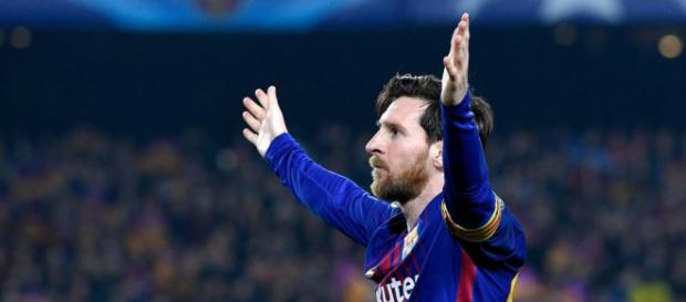 ¿Messi se retira pronto? Lionel responde la duda en una entrevista ¿Messi se retira pronto? Lionel responde la duda en una entrevista