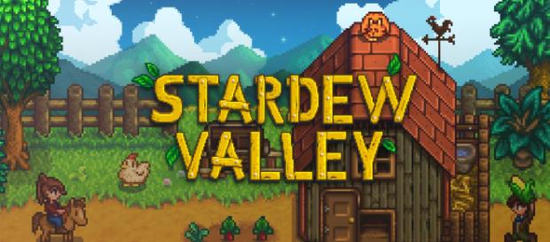 Stardew Valley confrimado para nintendo Stardew Valley confrimado para nintendo