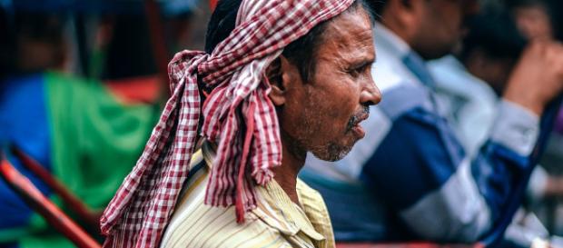Stock photo of a lower caste Hindu. Photo-( image credit Pexels- pixabay.com) Stock photo of a lower caste Hindu. Photo-( image credit Pexels- pixabay.com)