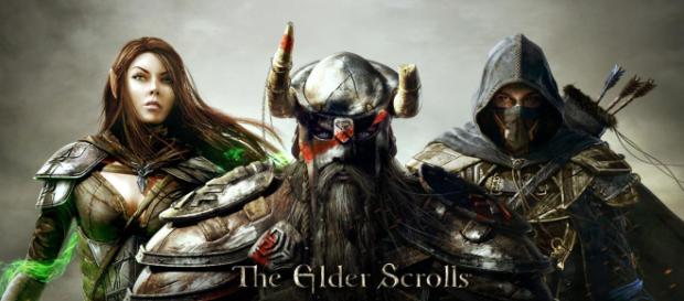 Tamriel is open to players -- (Image via BagoGames/Flickr) Tamriel is open to players -- (Image via BagoGames/Flickr)
