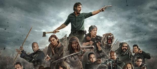 The walking dead argenta - Humor - Taringa! - taringa.net The walking dead argenta - Humor - Taringa! - taringa.net