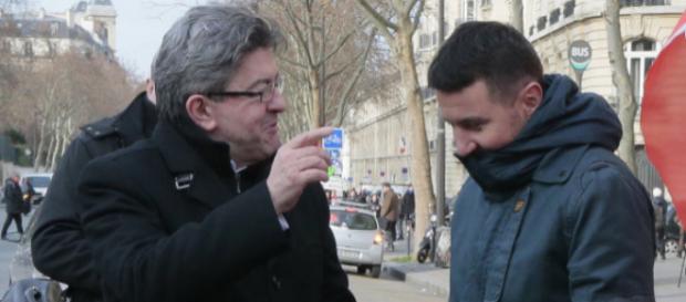 Une grève en forme de tournant pour la gauche Une grève en forme de tournant pour la gauche