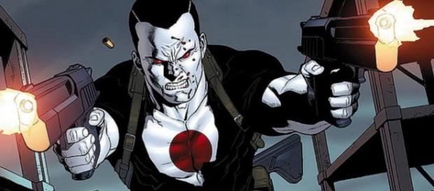 Vin Diesel será la película de sangre de VALIANT en la próxima adaptación de Sony ... - nerdist.com Vin Diesel será la película de sangre de VALIANT en la próxima adaptación de Sony ... - nerdist.com