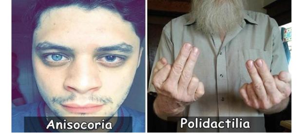 Viva as diferenças e menos o preconceito. Viva as diferenças e menos o preconceito.
