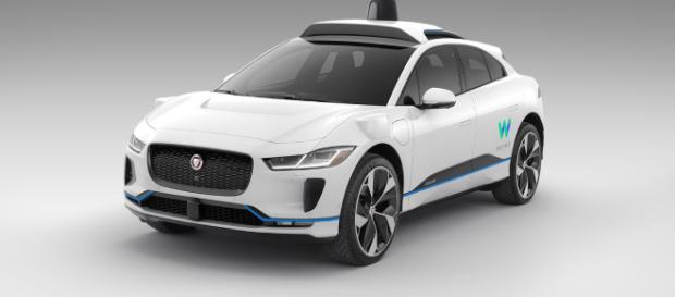 Waymo, Jaguar partner to build 20,000 electric autonomous cars ... - curbed.com Waymo, Jaguar partner to build 20,000 electric autonomous cars ... - curbed.com