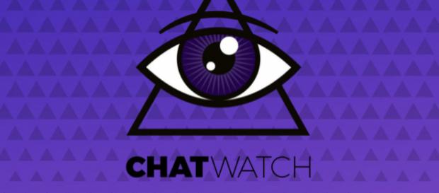 ChatWatch llama la atención de los usuarios por su curiosa función de espía. ChatWatch llama la atención de los usuarios por su curiosa función de espía.