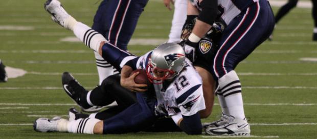 Why this season may be the start of the decline for the Patriots (Image via Flickr, Keith Allison) Why this season may be the start of the decline for the Patriots (Image via Flickr, Keith Allison)