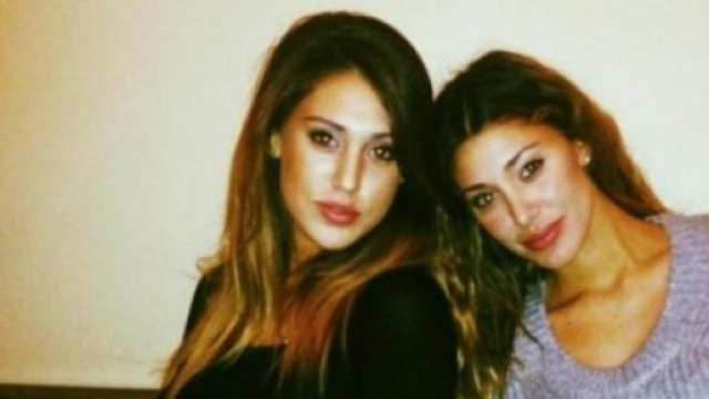 Belen e Cecilia: nozze in vista e cicogna in arrivo?
