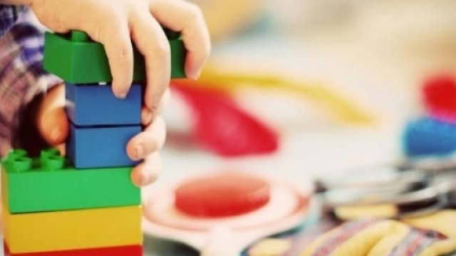 Concorso pubblico educatore professionale di asilo nido 2018