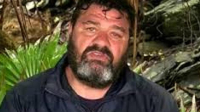 Franco ha lasciato l’Isola dei Famosi per controlli medici.