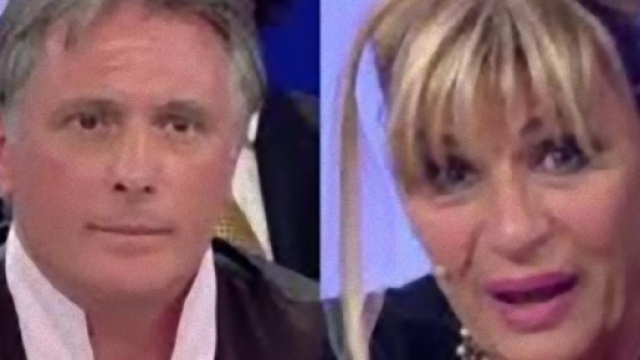 Gemma Galgani confessa tutta la verit&agrave; su Giorgio Manetti.