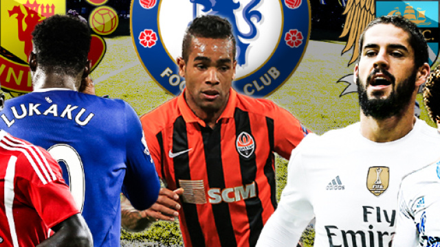 Les folies annoncées du mercato anglais - Football - Sports.fr - sports.fr