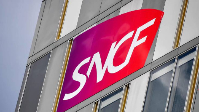 Macron et la réforme de la SNCF