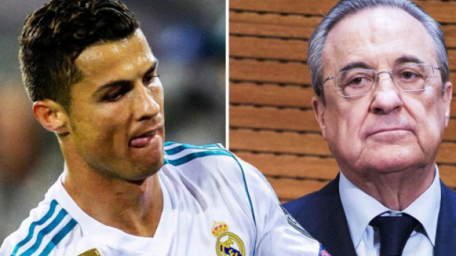 Mercato : Le transfert fou souhaité par le Real Madrid !