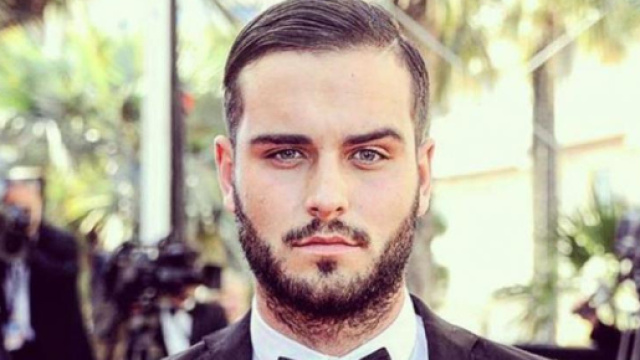 Nikola Lozina: Largué par Jessica, il se prépare pour les princes ... - star24.tv