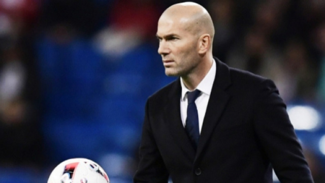 Real: les records que peut encore viser Zidane, et il y a du boulot - bfmtv.com
