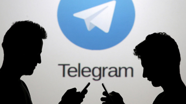 Telegram May Enter Cryptocurrency Fray to Challenge Visa ... - sputniknews.com