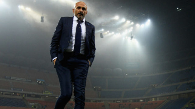 Verso Inter-Lazio: ecco la lista dei convocati di Luciano ... - passioneinter.com