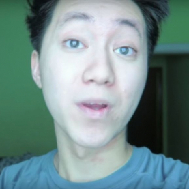 ReSet, el youtuber que humilló a un mendigo