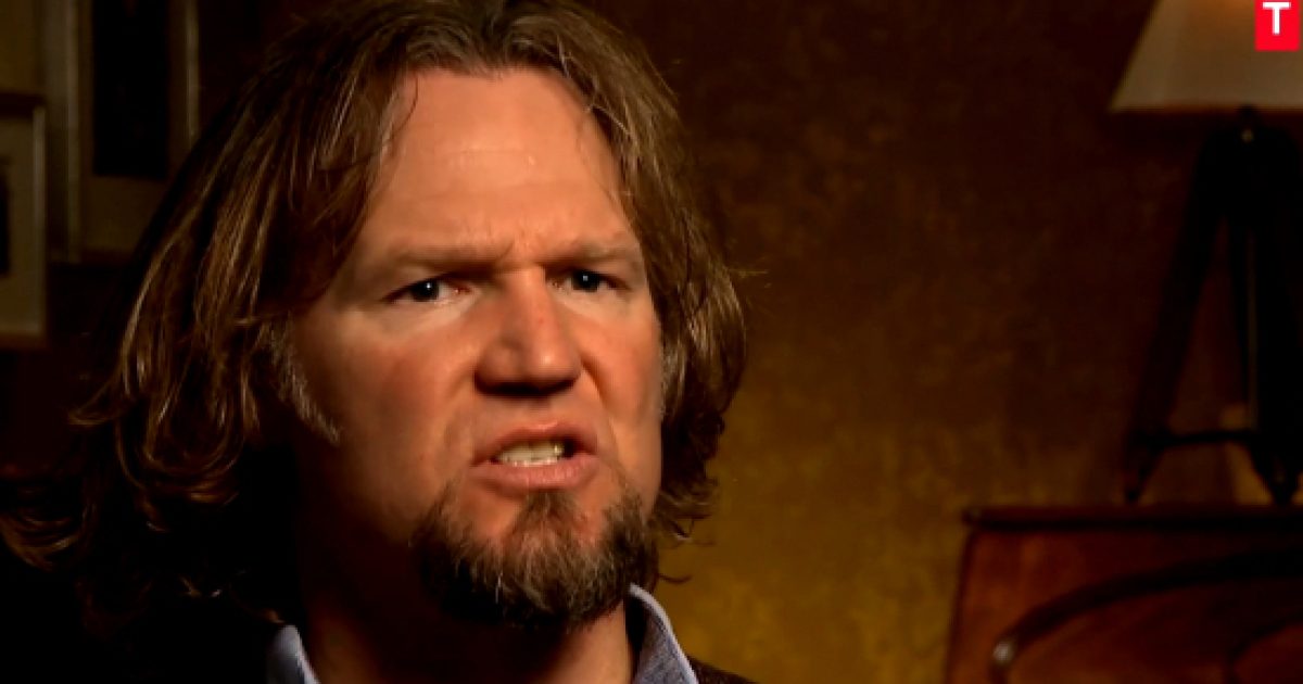 How does ‘Sister Wives’ star Kody Brown make all that money?