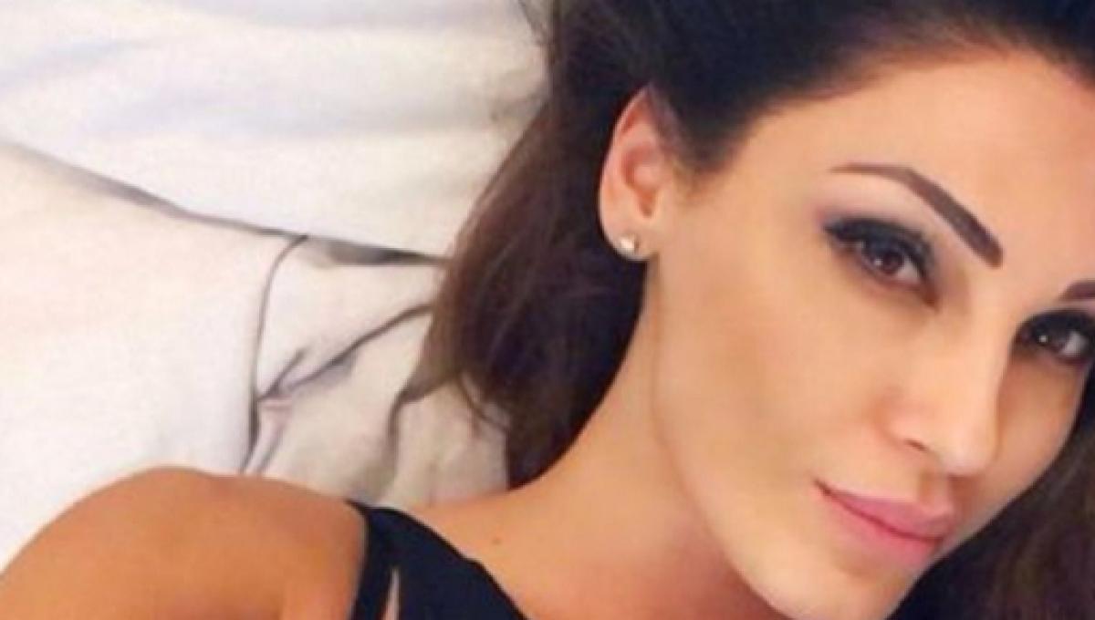 Selfie Anna Tatangelo nudes (42 foto and video), Sexy, Sideboobs, Feet, in bikini 2015 Selfie Anna Tatangelo naked (14 photo), Topless, Is a cute, Selfie, butt 2017
