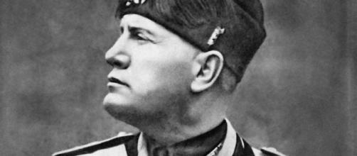 Benito Mussolini Facts – Going back to history | Dirty Sandbox - dirtysandbox.com
