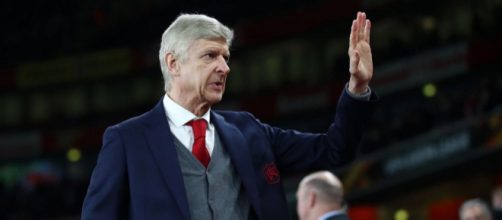 Arsene Wenger dejará el Arsenal tras 22 temporadas - Conexión ... - cdeportiva.com