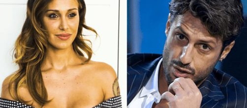 Gossip, Belen Rodriguez e Corona: la rivelazione che nessuno si aspettava