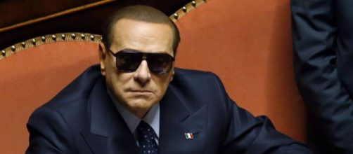Berlusconi e l'ennesimo dietrofront