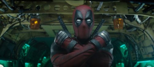 'Deadpool 2' premieres May 18, 2018 [ 20th Century Fox/YouTube]