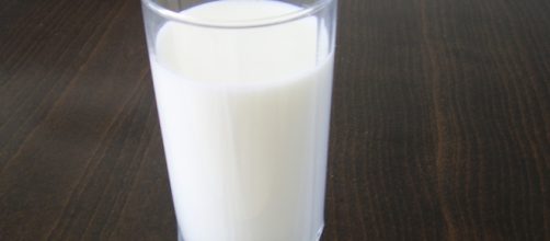 Glass of milk -- Marina Shemesh/Flickr