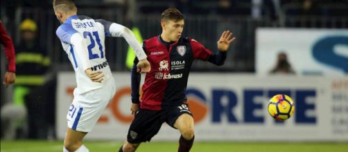 Inter-Barella, contatti avviati