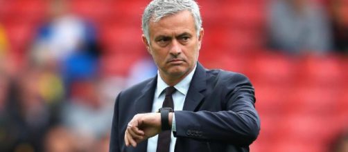 Is Jose Mourinho planning to switch back to the 4-3-3 formation? - thefalse9.com