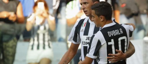 Juventus, Mandzukic o Dybala chi gioca contro il Napoli?