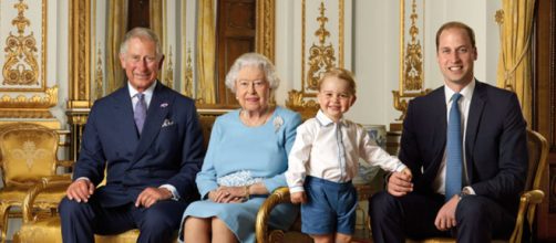 La regina Elisabetta II compie 92 anni - today.it