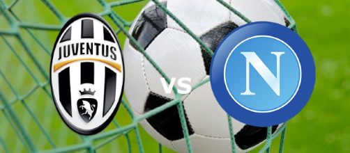 Live Juventus-Napoli: info tv e diretta streaming