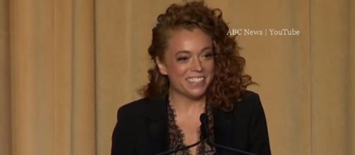 Michelle Wolf - The White House Correspondents Dinner | ABC News | YouTube
