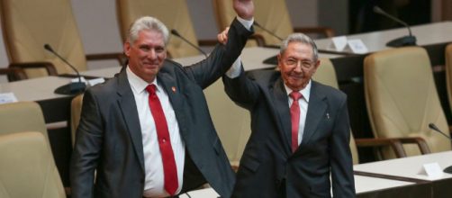 Miguel Díaz-Canel: "La política exterior cubana se mantendrá"