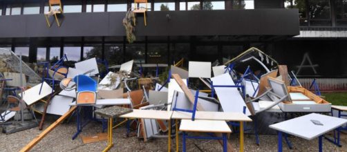 Montpellier : le président de la fac demande l'intervention des forces de l'ordre