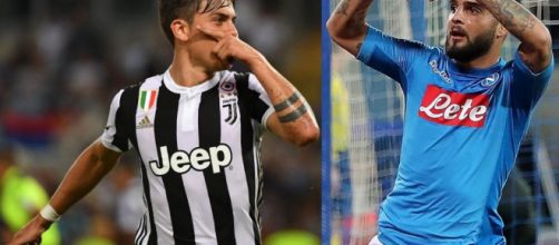 Precedenti Juventus Napoli: le partite che hanno segnato la storia